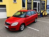 Škoda Fabia Combi 1,2 HTP (51kW)*KLIMA* - náhled 1