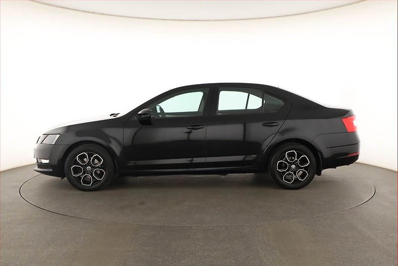 Škoda Octavia (2018) 1.4 TSI, ČR,1.maj, Tempomat - fotka 3 z 14