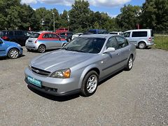 Chevrolet Evanda 2.0i - fotografie inzerátu