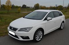 Seat Leon (2019) 1.5 TSI 150 k Xcellence ST - fotografie inzerátu