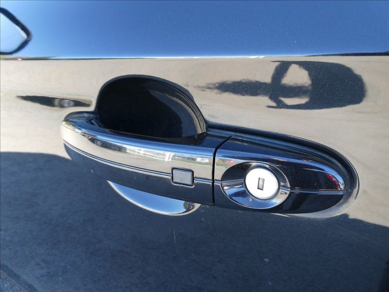 Ford Mondeo 2,2 TDCi NAVI, závěs, TITANIUM - fotka 15 z 39