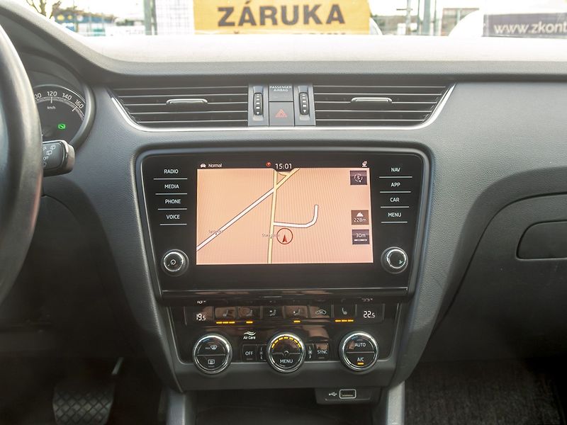 Škoda Octavia (2019) 2.0TDI 110KW 4x4 LED – NAVI - fotka 29 z 54