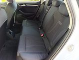 Audi A3 1,6 TDi Bi-xenon,Navi,Tempomat - náhled 21