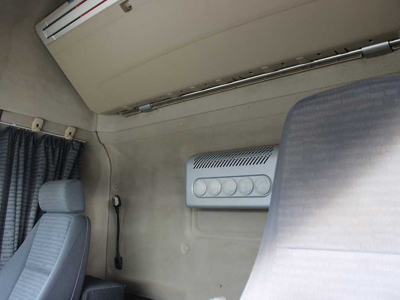 Scania Ostatní R420, TOPLINE, EURO 4, NEZÁVIS - fotka 6 z 17