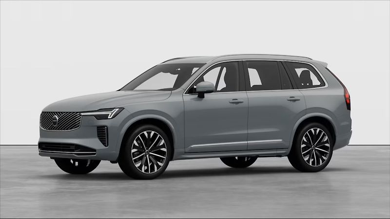 Volvo XC90 2,0   T8 PLUS DARK - fotografie inzerátu