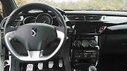 Citroën DS 3.