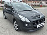 Peugeot 3008 (2012) 1.6HDi, Panorama, TZ - náhled 1