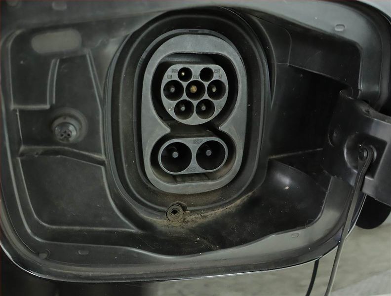 Škoda Enyaq (2021) iV 80 (82 kWh), SoH 90% - fotka 19 z 20