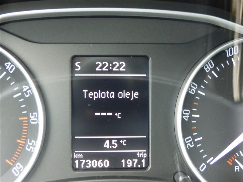 Škoda Octavia 2,0 TDI,4x4,Xenon,Elegance Edi - fotka 26 z 53