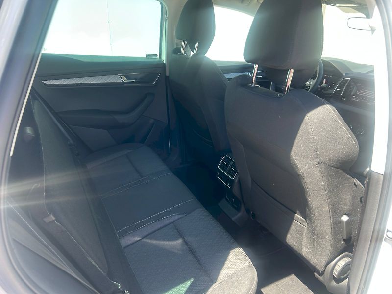Škoda Karoq (2025) SEL TS 110/1.5 A7F - fotka 13 z 36