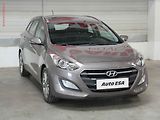 Hyundai i30 (2015) 1.6GDi, 1.maj,ČR, servis - náhled 1