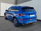 Škoda Kodiaq 2,0 TSI RS 4x4 AT - náhled 3