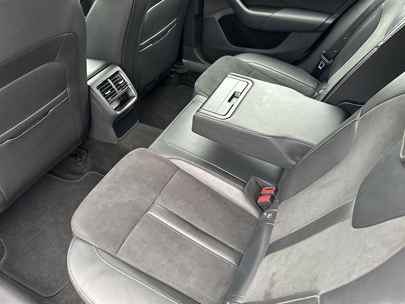 Škoda Octavia (2022) Combi 2.0 TDI 4x4 DSG Scout - fotka 8 z 35