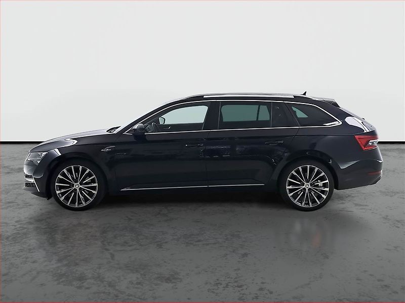 Škoda Superb (2021) 2.0 TDI - fotka 3 z 19