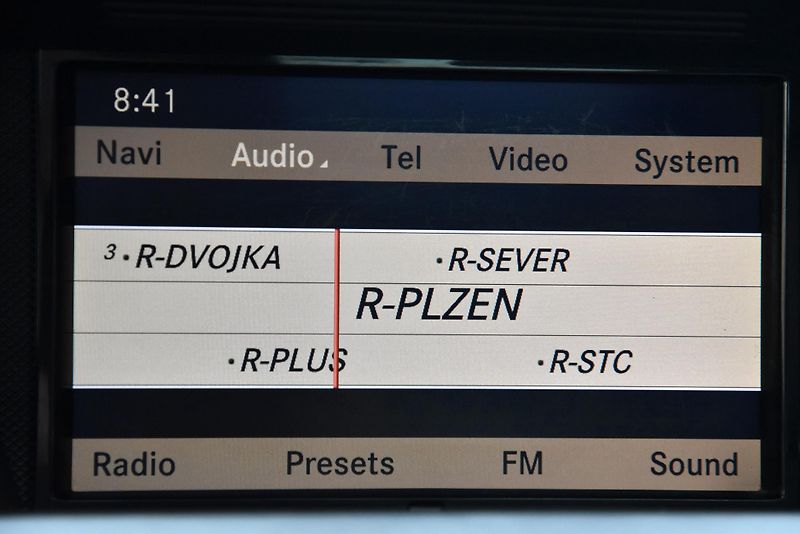 Mercedes-Benz GLK 320 CDi 4MATIC,PANOR,XENON,NAV - fotka 21 z 50