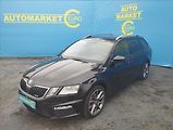 Škoda Octavia 2,0 TSi RS 169KW DSG  WEBASTO - náhled 1