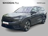 Škoda Kodiaq (2025) 2.0 TSI 4x4 DSG RS - náhled 1