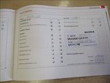 Škoda Fabia 1,2 i, digiklima, serviska, - náhled 39