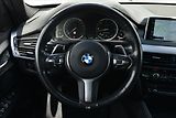 BMW X6 xDrive M50d 280kW SERVIS.KNIHA - náhled 15