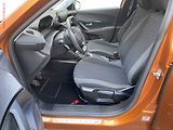Peugeot 2008 (2022) 1.5 HDi, Style, kamera - náhled 9