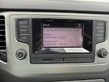 Volkswagen Golf Sportsvan (2015) 1.2 TSI plná ser. historie - náhled 26