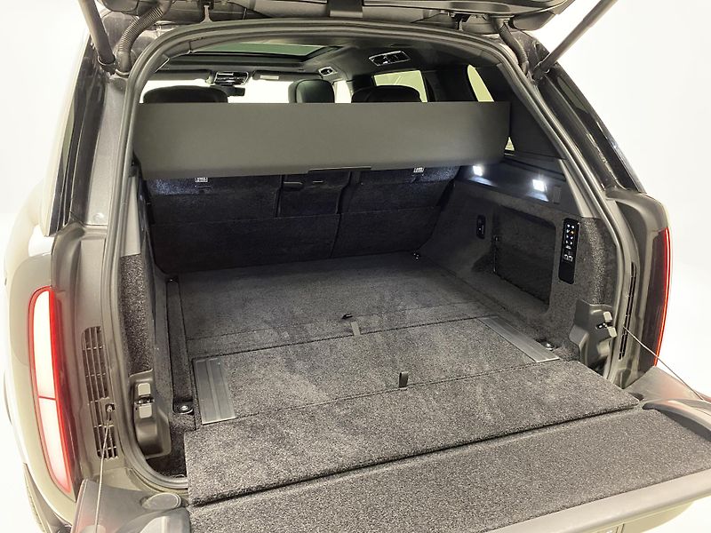 Land Rover Range Rover D350 AUTOBIOGRAPHY LWB AWD CZ - fotka 6 z 94