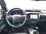 Toyota Hilux (2025) 2.8 D (204 k), 4x4 Invincible - náhled 9