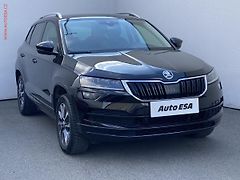 Škoda Karoq (2020) 2.0 TDi 4x4, Drive, DSG, LED - fotografie inzerátu