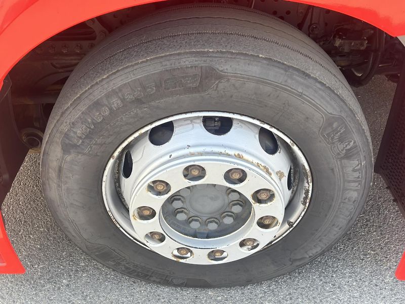 Mercedes-Benz ACTROS 1845 EURO 6 low deck  - fotka 13 z 26