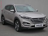 Hyundai Tucson (2015) 1.7 CRDi, ČR, AC, výhřev sed. - náhled 1