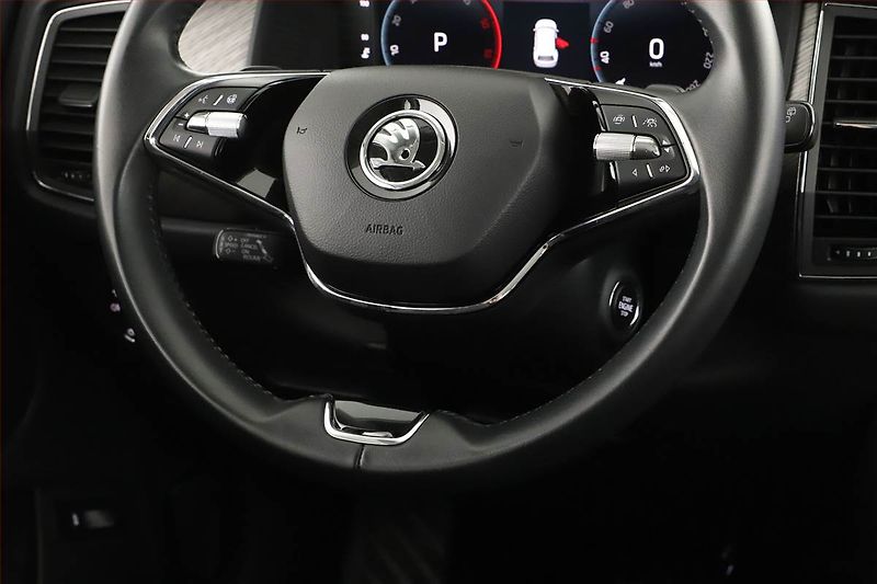 Škoda Kodiaq (2023) 2.0 TDI - fotka 18 z 27