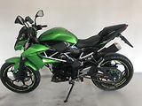 Kawasaki Z 125 ABS - náhled 3