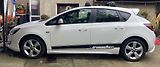 Opel Astra (2011) - náhled 1