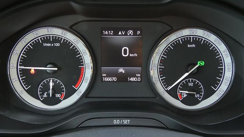 Škoda Kodiaq 2.0 TDI 110 kW Style DSG - fotka 13 z 24