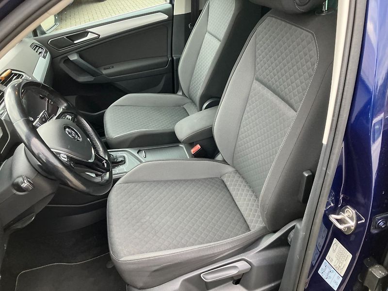 Volkswagen Tiguan (2017) 2.0TDI 110kW DSG NAVIGACE - fotka 19 z 27