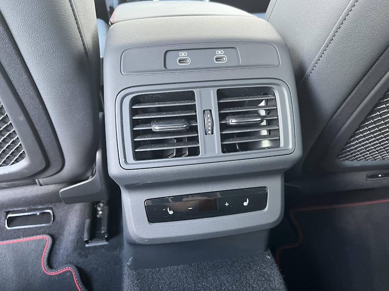 Audi Q5 Quattro ST7 2,0TDI - fotka 10 z 21