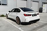 BMW M3 (2024) CS - náhled 4