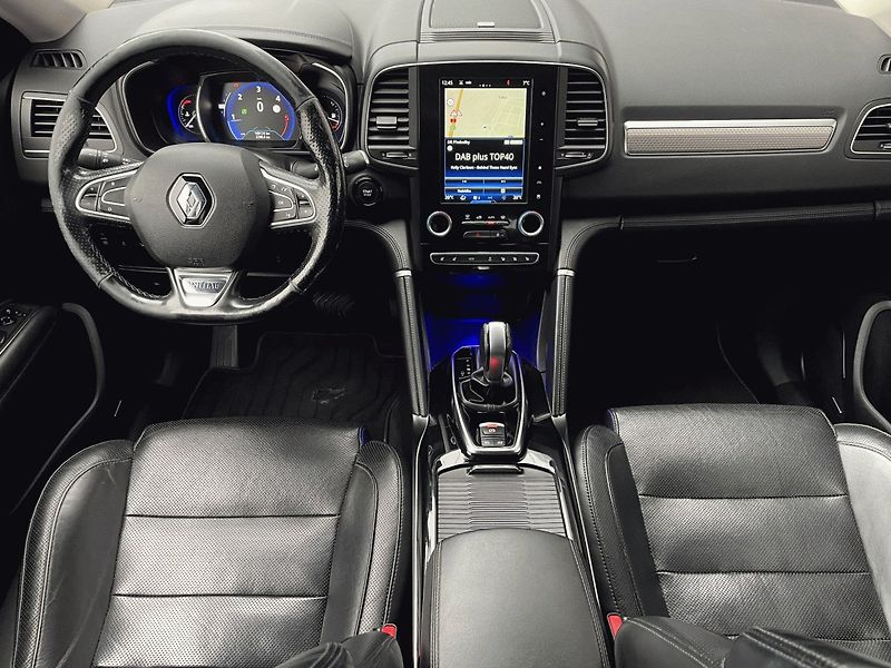 Renault Koleos (2018) INITIALE PARIS 2,0dCi 175k Xtr - fotka 11 z 25