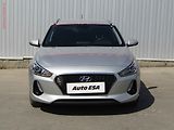 Hyundai i30 (2018) 1.4 T-GDi, 2.maj,ČR, AC - náhled 1