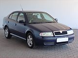 Škoda Octavia (2008) 1.6, Serv.kniha, po STK - náhled 1