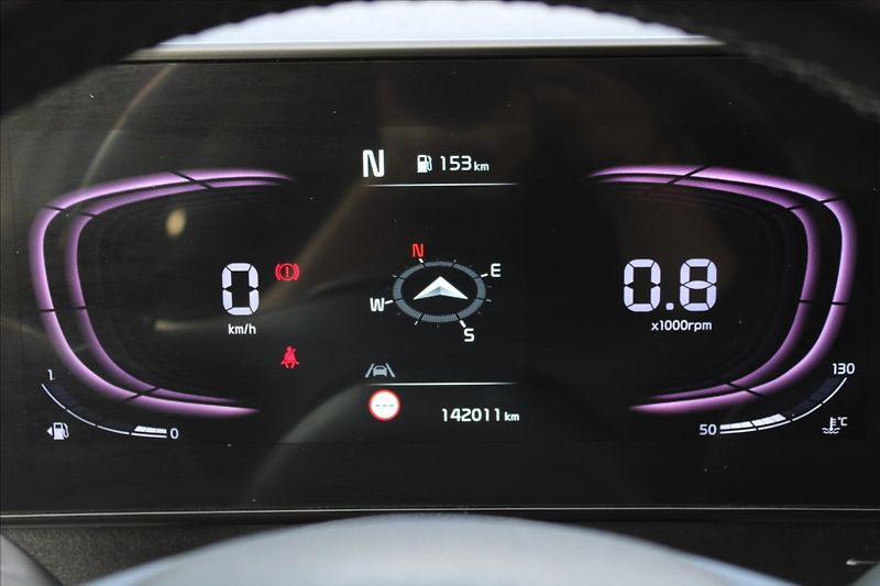Kia Sportage 1,6 CRDi  ČR,EXCLUSIVE,ZÁRUKA - fotka 10 z 37