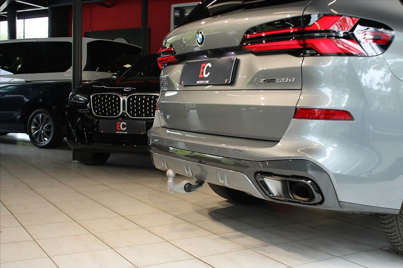 BMW X5 xDrive30d M Sport Pro DAProf/3 - fotka 30 z 34