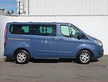 Ford Tourneo Custom (2013) Titanium 2.2 TDCi, ČR, DPH - náhled 6