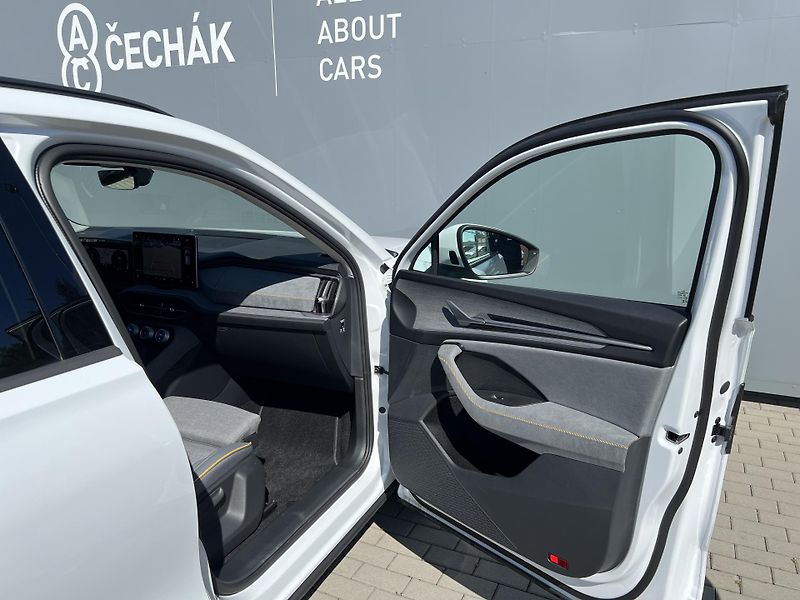 Škoda Kodiaq (2024) 2.0TDi*110Kw*NOVÉ* - fotka 49 z 55