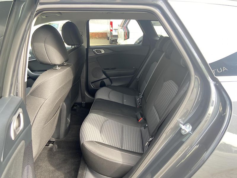 Kia Ceed SW (2025) 7DCT TOP+Busines