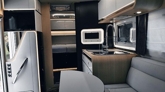 Autostar Prestige Design Alko Alde., zdroj: Foto: se svolením Karavan centrum JP
