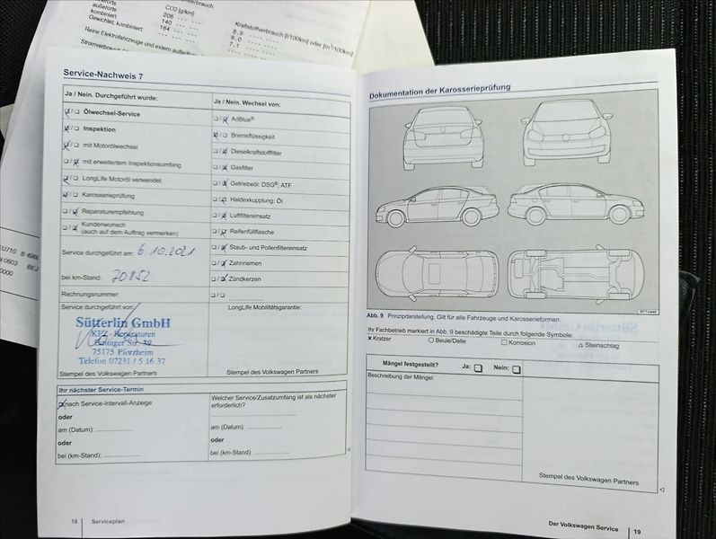 Volkswagen Tiguan 1,4 TSi DSG Tempomat Tažné - fotka 42 z 46