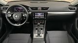 Škoda Superb 2.0 TDI DSG Style Combi - náhled 8