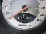 Mercedes-Benz SL 5,5 550 V8 285kw Cabrio - náhled 14