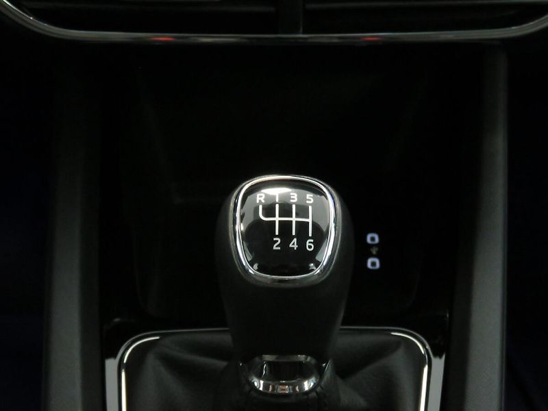 Škoda Octavia - fotka 19 z 25